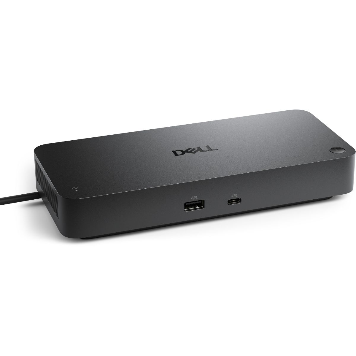 Dell Dockingstation SD25 / 210-BRFM Schwarz (DELL-SD25)