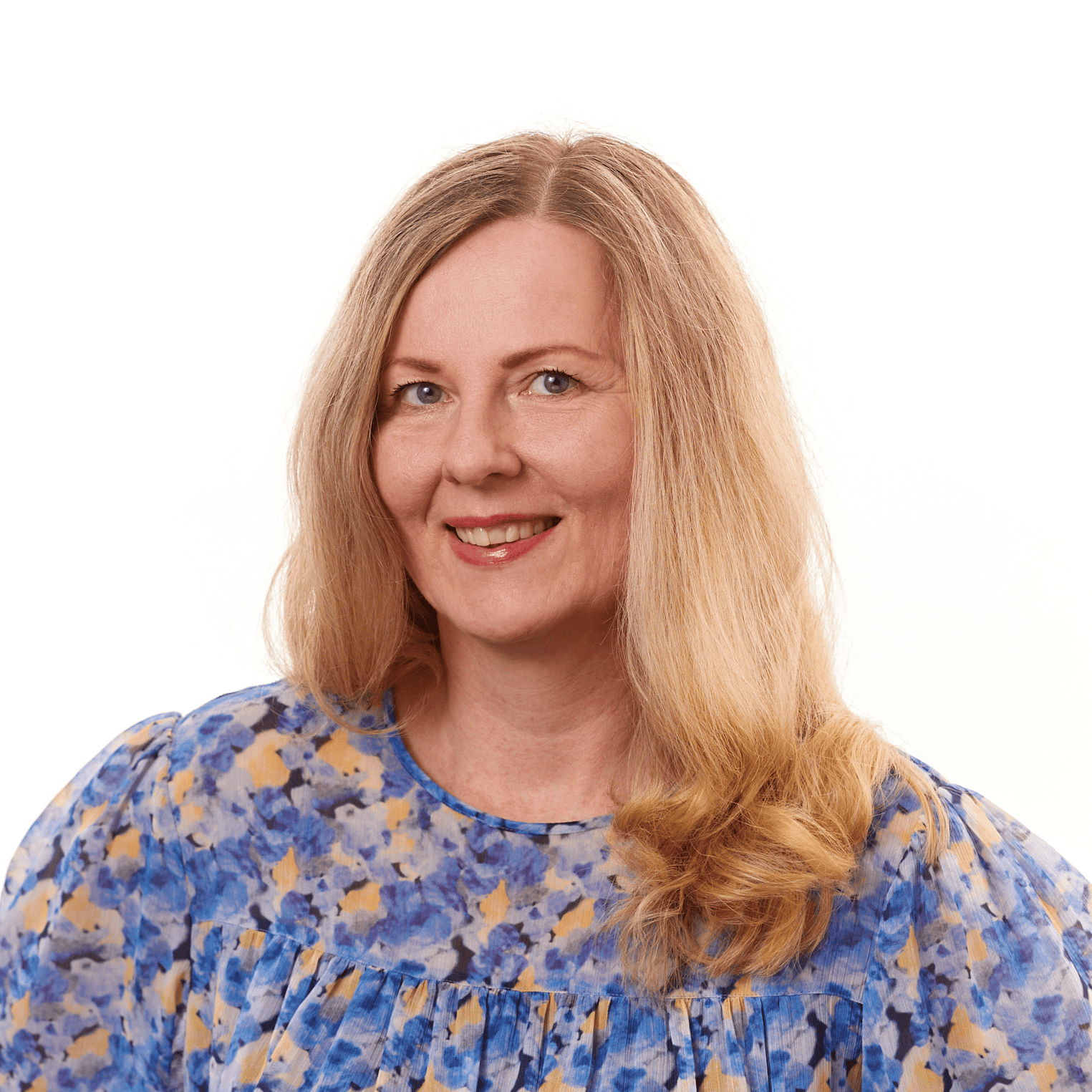 Evelyn Huiskes
