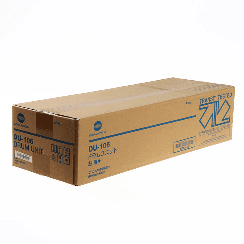 Konica Minolta Drum unit A5WJ0Y0 bei