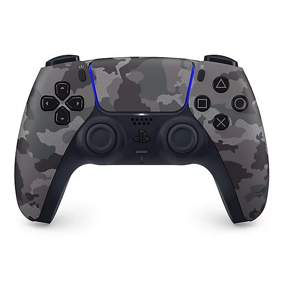 Sony Controller PS5CCA / 9423294 Grau