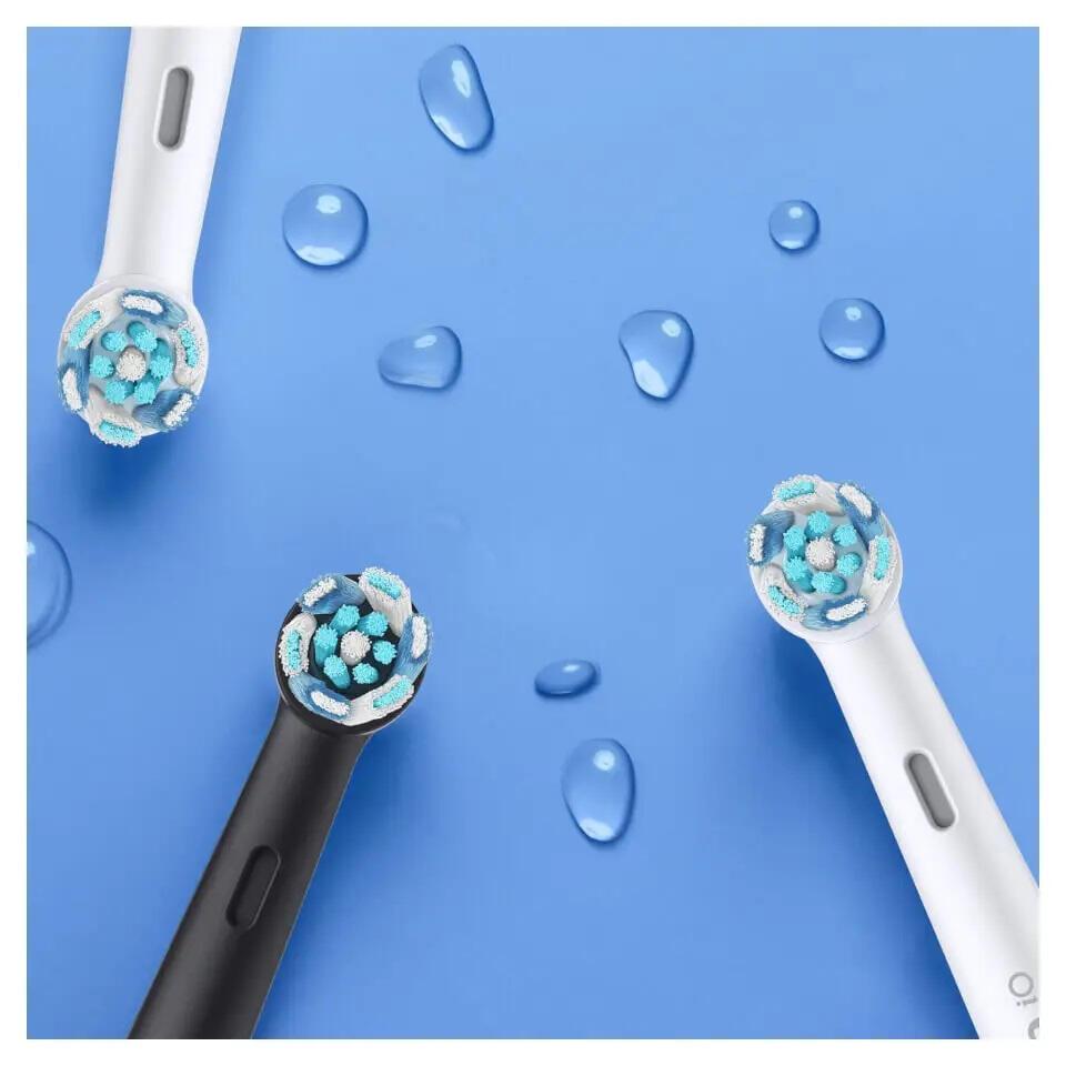 Oral-B Zahnbürste IO6PBK / 445111 Schwarz