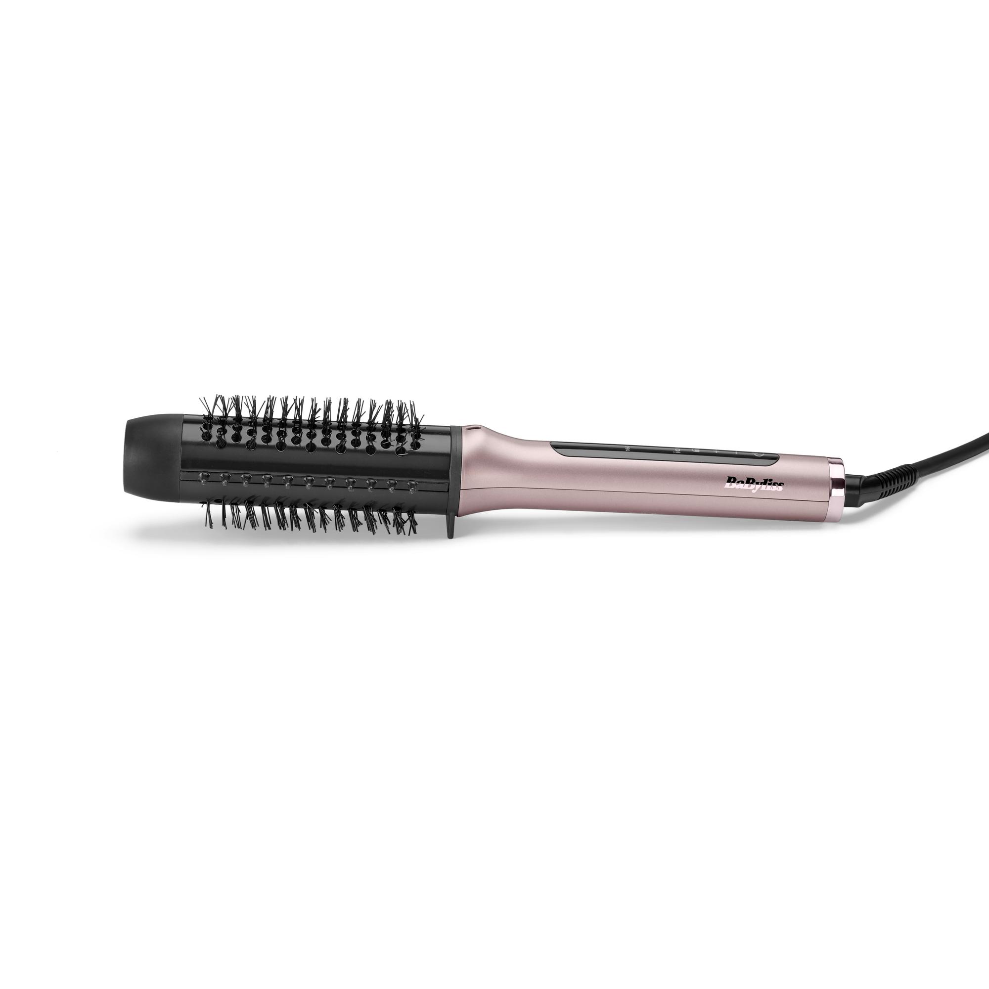 BaByliss Rizador Volume Boost / HSB200E Rosa