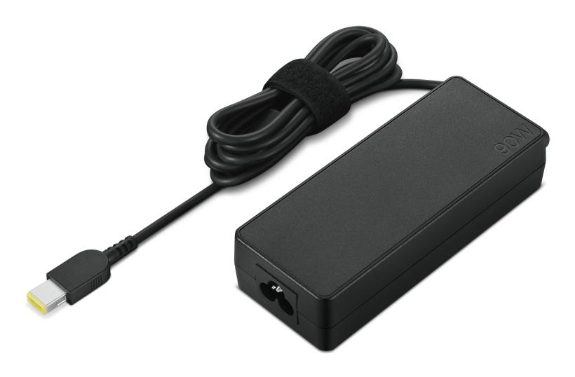 Lenovo Power supply unit ThinkCentre II 90W / 4X20V24711 Black