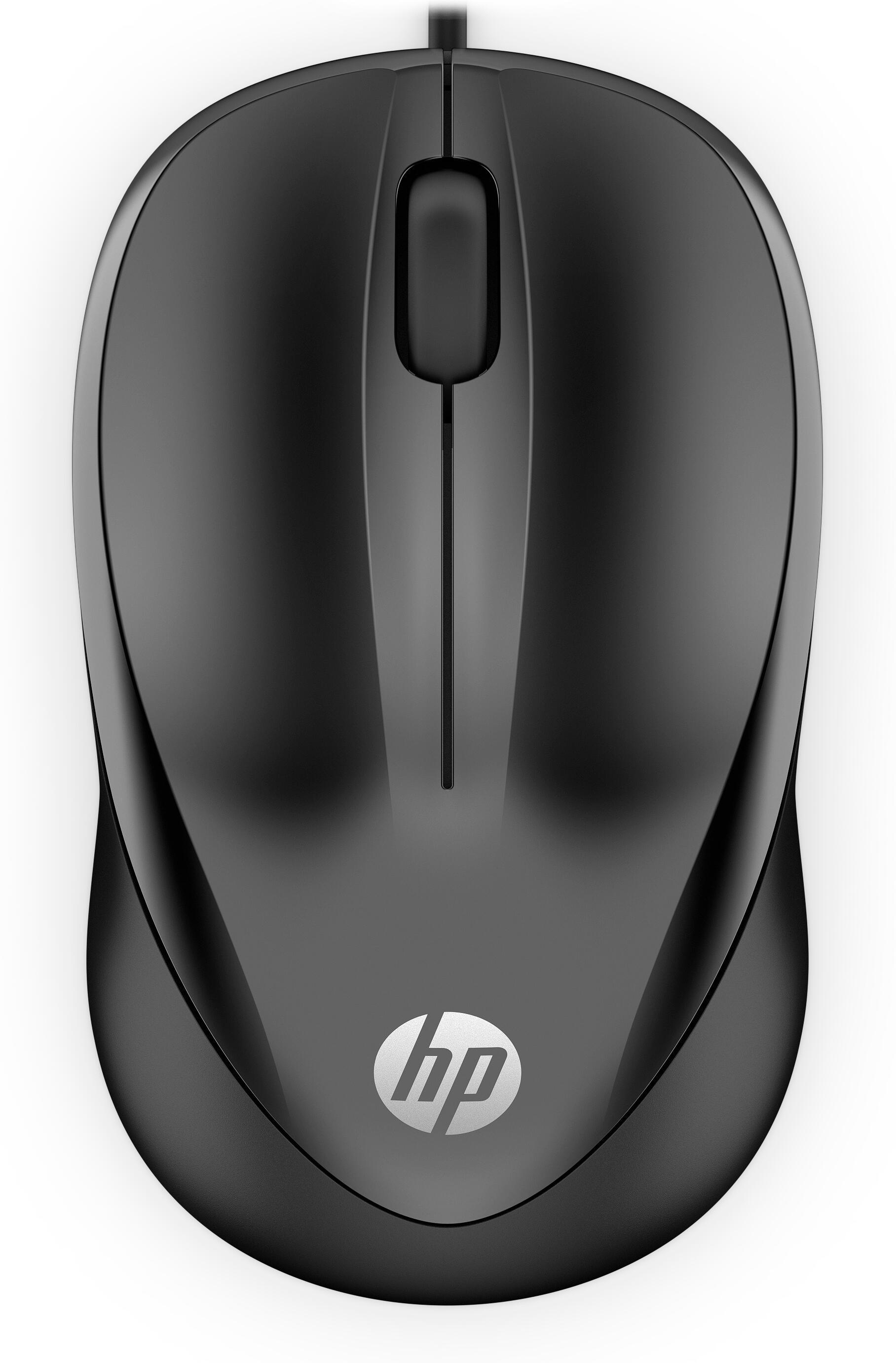 HP Ratón 4QM14AA / 4QM14AA#ABB Negro