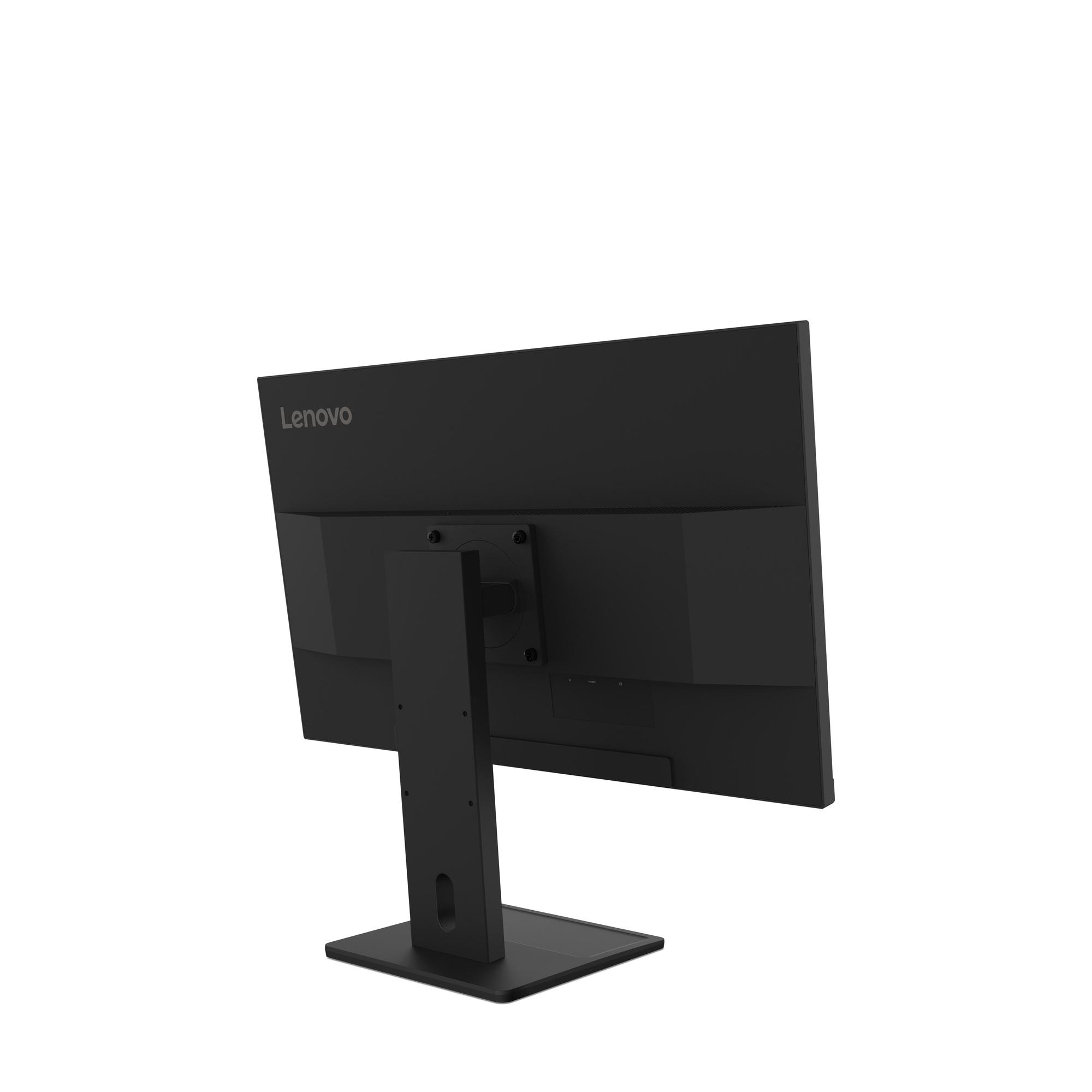 Lenovo Monitor ThinkVision E27-40 / 64BCMAT4EU Negro 68,6 cm (27")