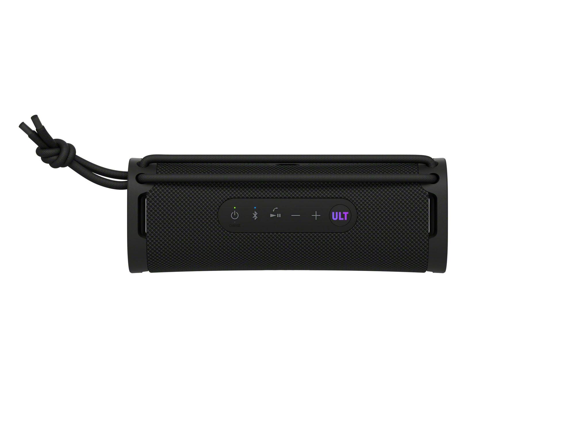 Sony Loudspeaker ULT FIELD 1 / SRSULT10B.CE7 Black