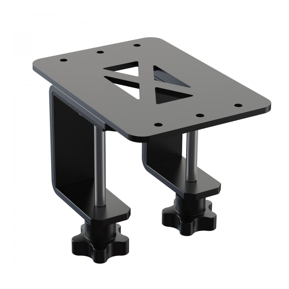 Moza Racing Halterung Handbrake and Shifter / RS038 Schwarz