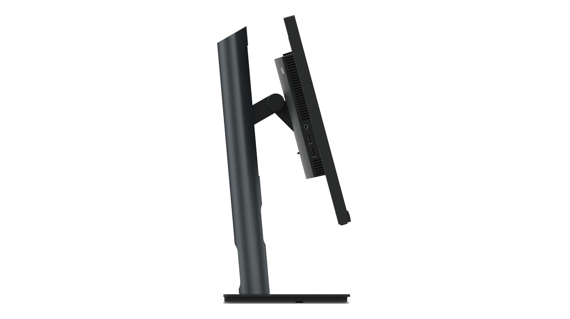 Lenovo Monitor P24q-30 / 63B4GAT6EU Negro 60,5 cm (23,8")