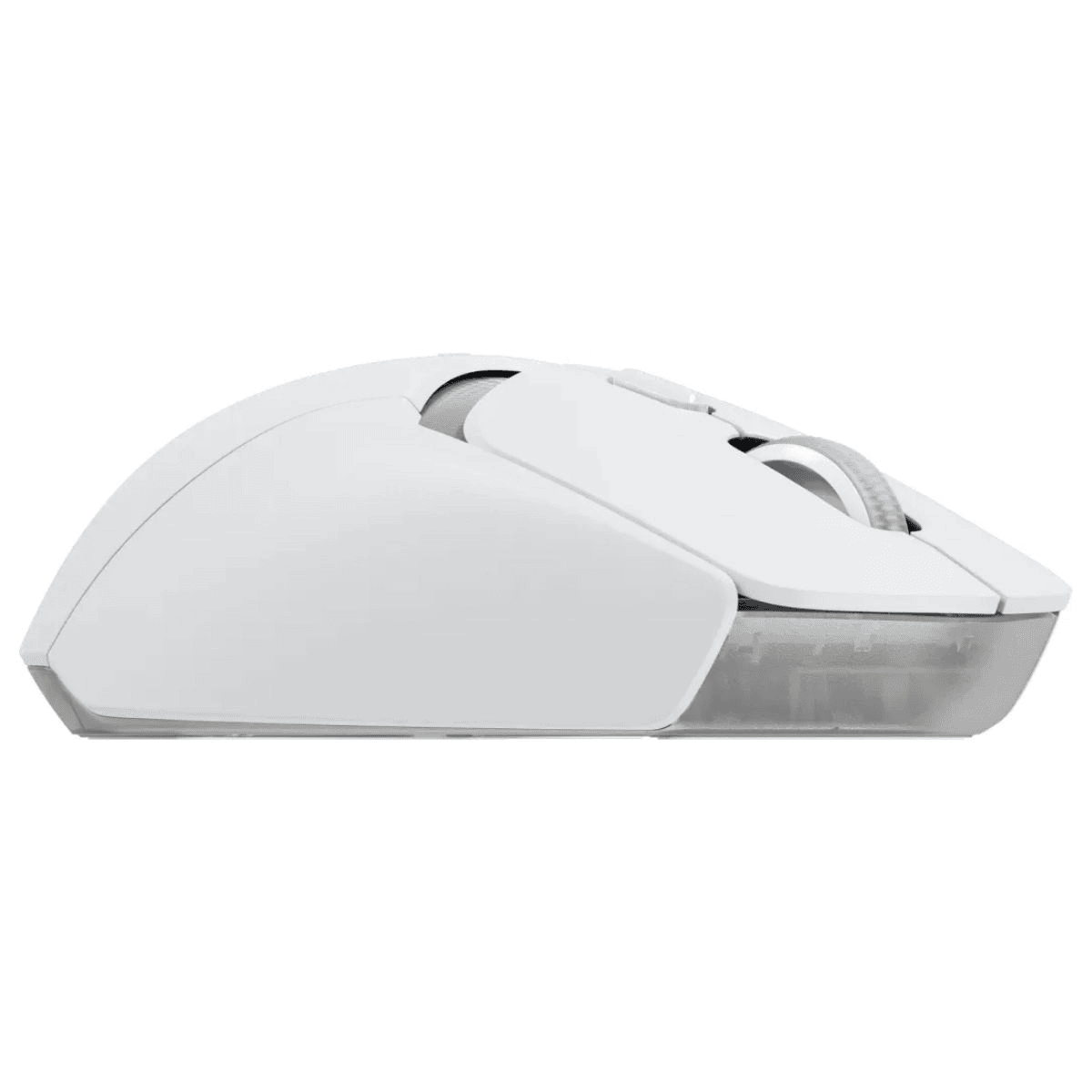 Logitech Ratón G309 Lightspeed / 910-007207 Blanco
