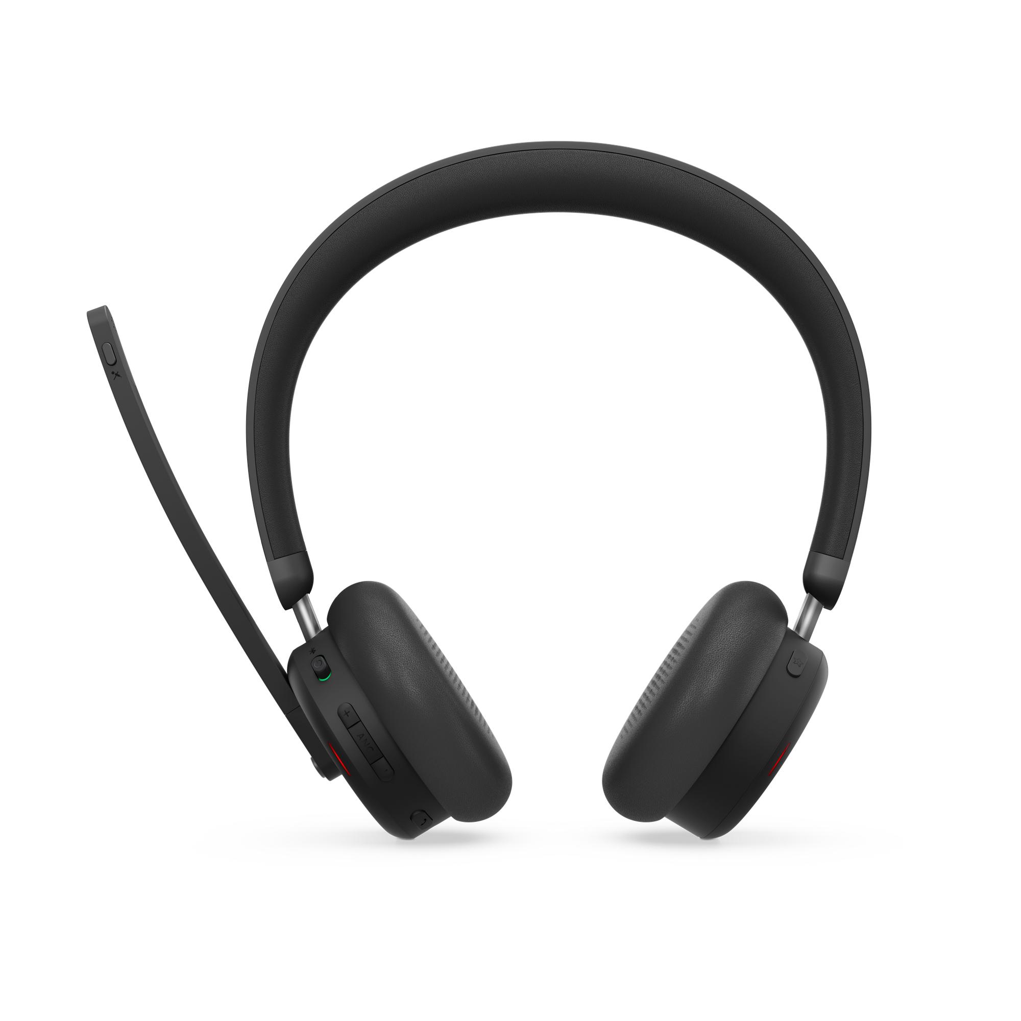 Lenovo Auriculares 6550 USB-C Teams / 4XD1S19778 Negro