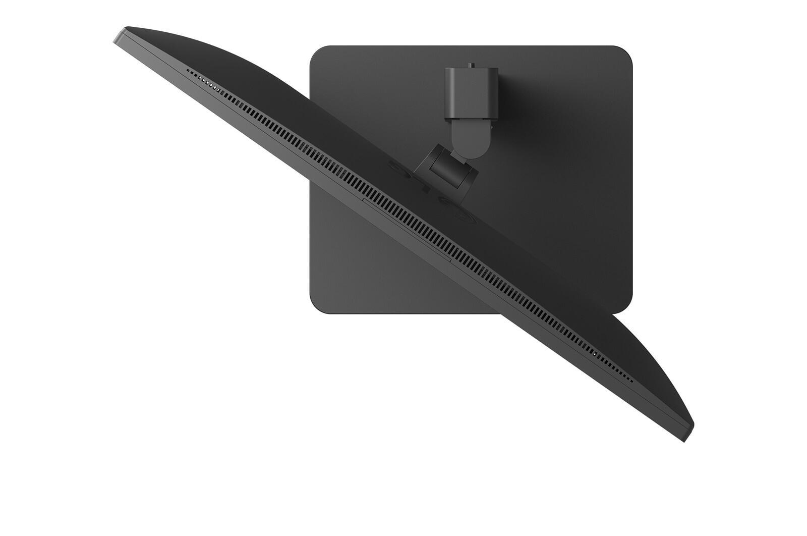 LG Monitor 27BA75QB / 27BA75QB-B.AEU Negro 68,6 cm (27")