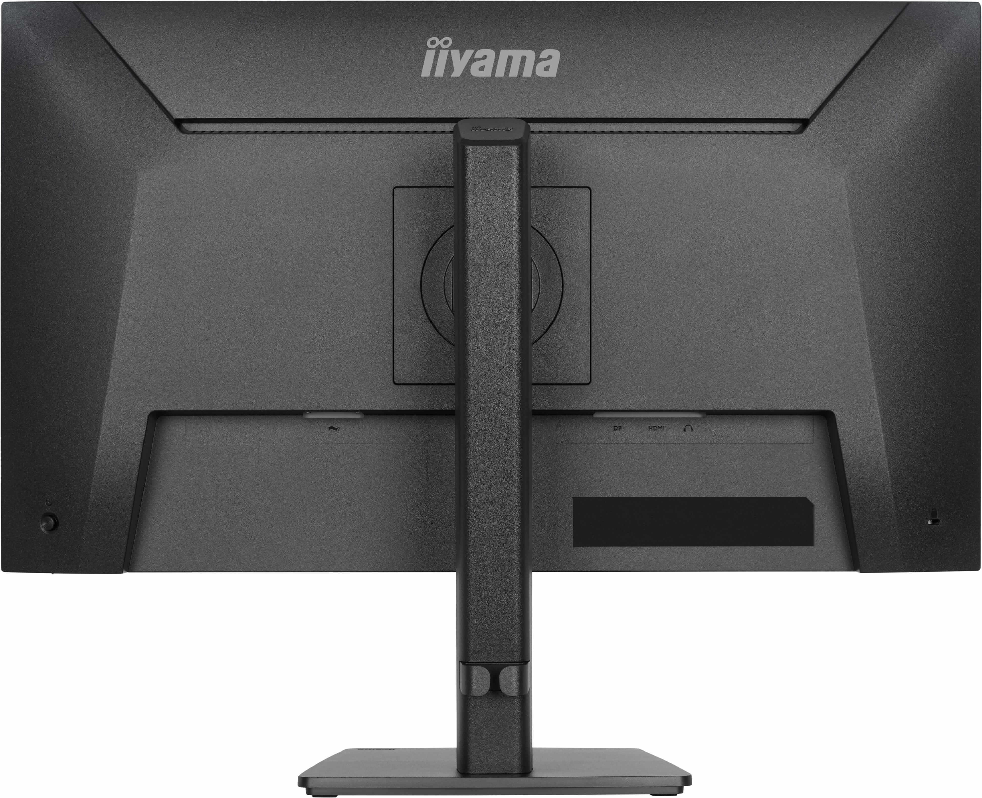 iiyama Monitor ProLite XB2791HS / XB2791HS-B1 Black 68.6 cm (27")