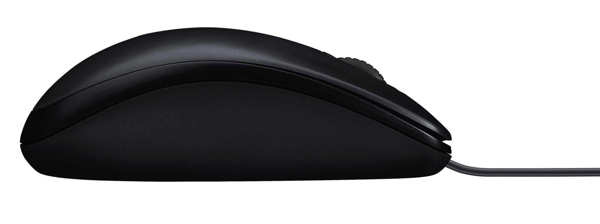 Logitech Mouse M90 / 910-001793 Grey