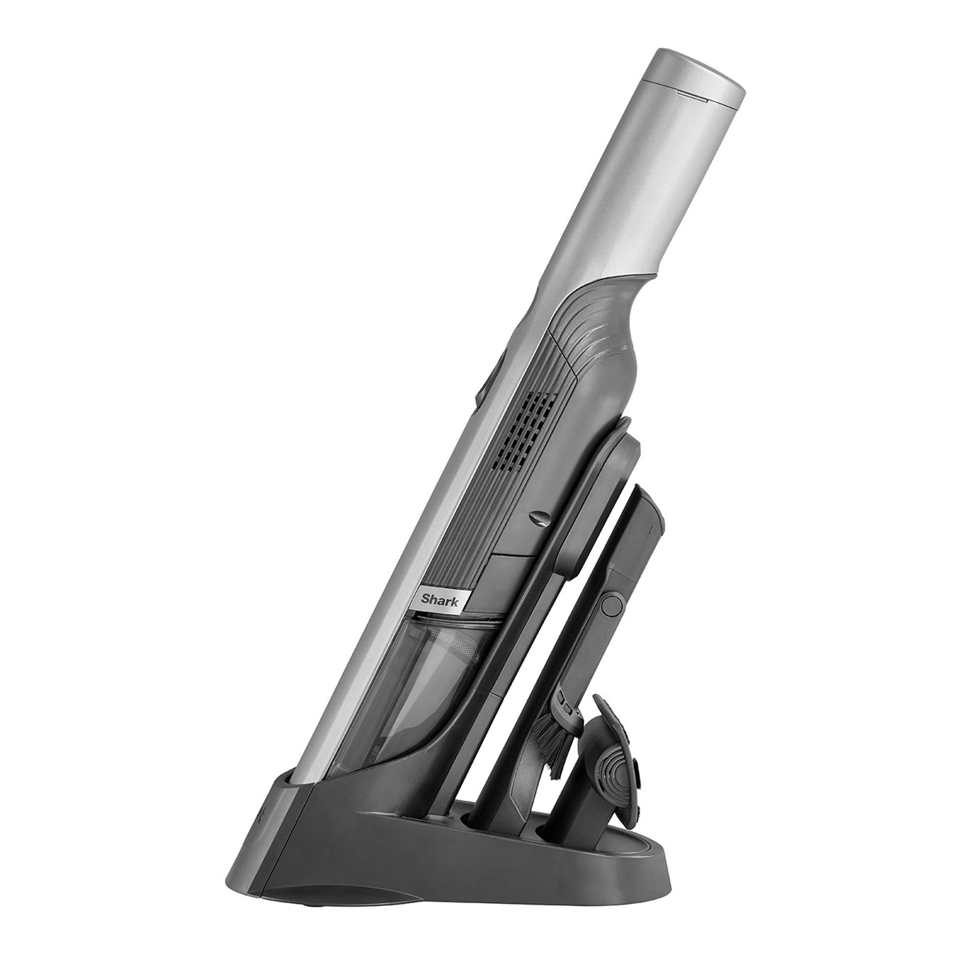 SharkNinja Hoover Shark WV200 / WV200EU Argento