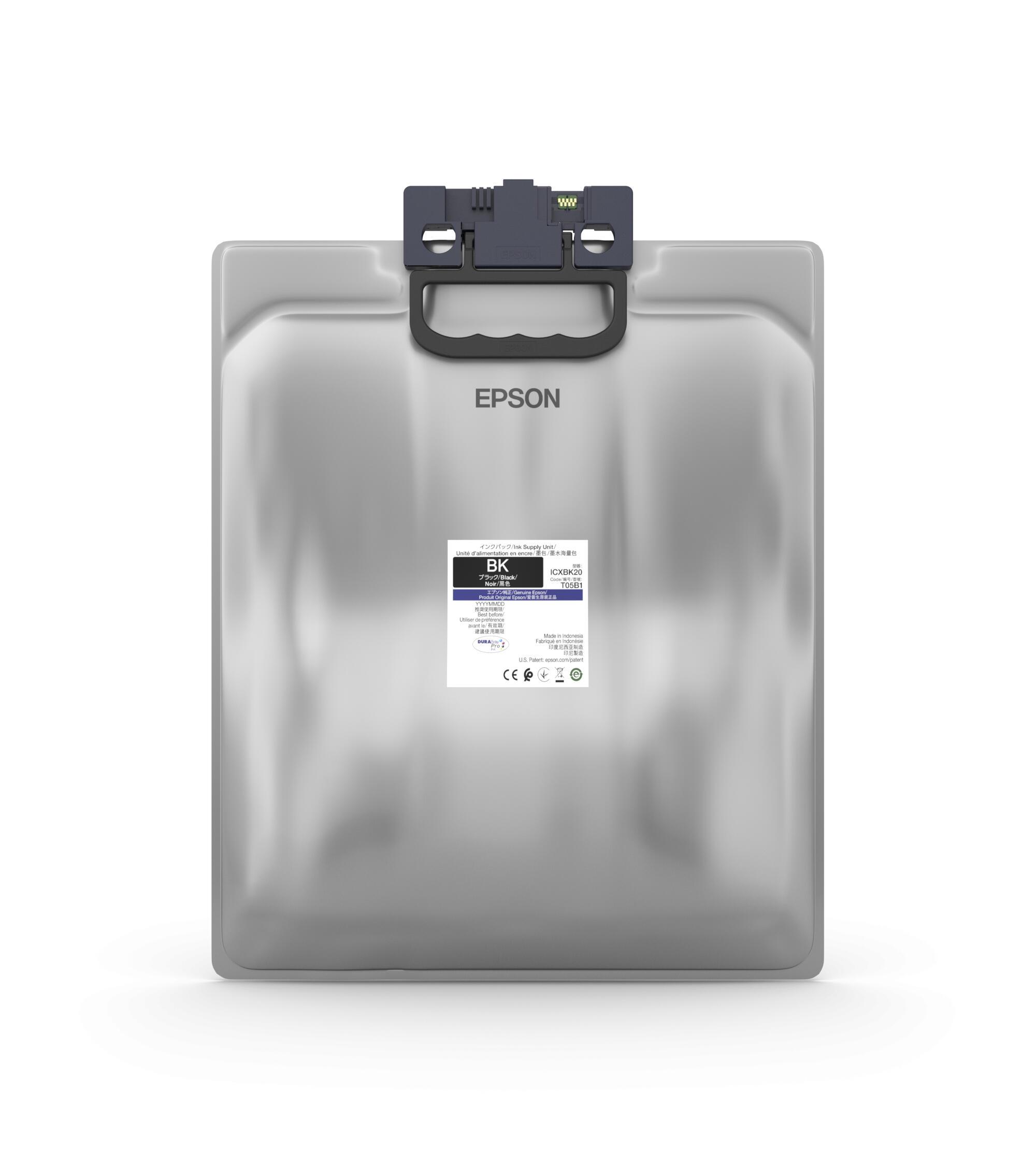 Epson Inchiostro T05B1 / C13T05B140 Nero