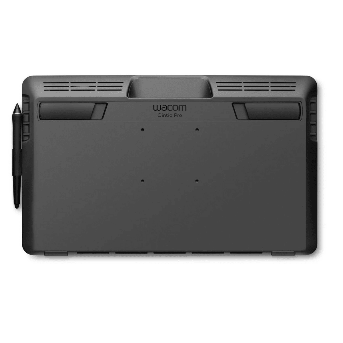 Wacom Tablet Cintiq Pro 16 (2021) / DTH167K0B Black Wacom Tablet Cintiq Pro 16 (2021) / DTH167K0B Black