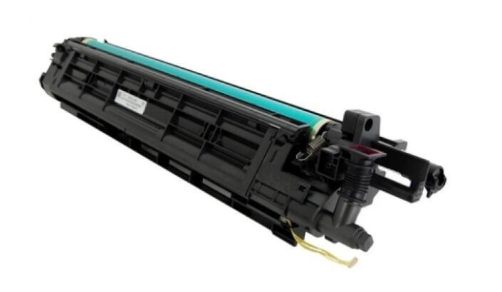 Konica Minolta Drum unit IU214M / A85Y0ED Magenta Standard