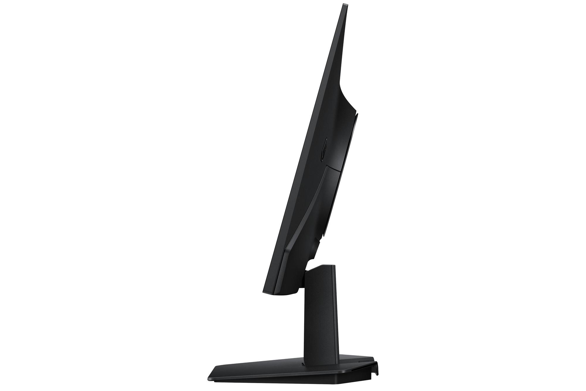 Samsung Monitor Odyssey S27FG502SU / LS27FG502SUXEN Nero 68,6 cm (27")