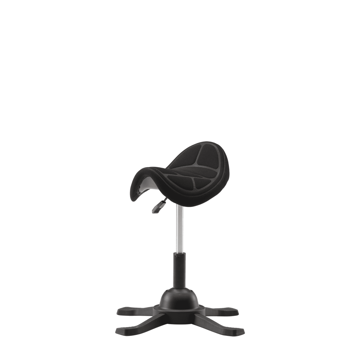 UP UP Büromöbel Saddle Chair black / TORONTO SCBK Schwarz UP UP Büromöbel Saddle Chair black / TORONTO SCBK Schwarz