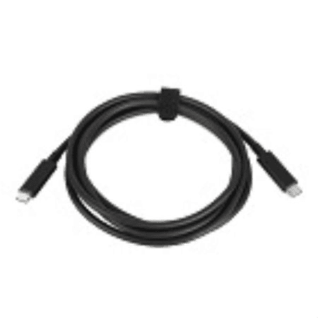 Lenovo Kabel Q59480 / 4X90Q59480 Schwarz