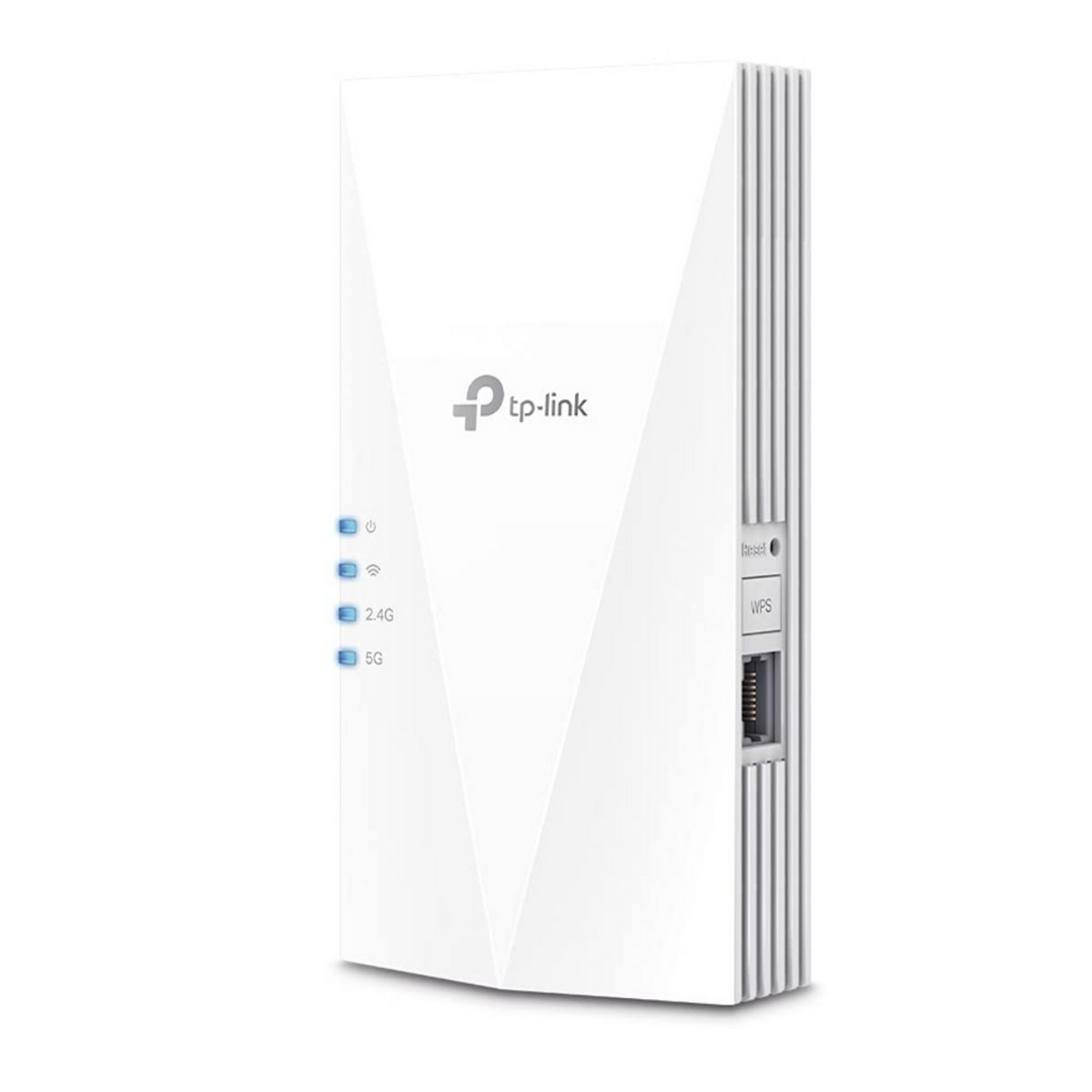 TP-LINK Repeater RE700X Weiß