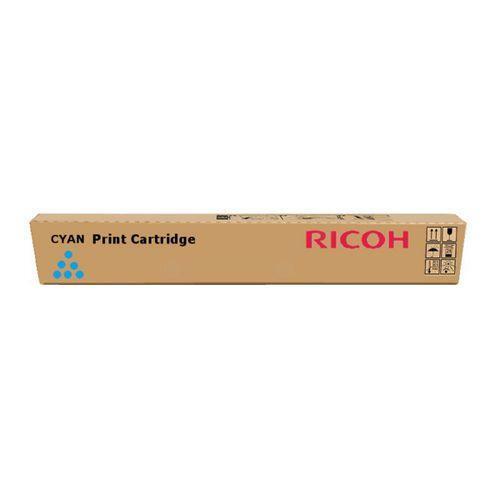Ricoh Toner MP C2503 / 841928 Cyan XL