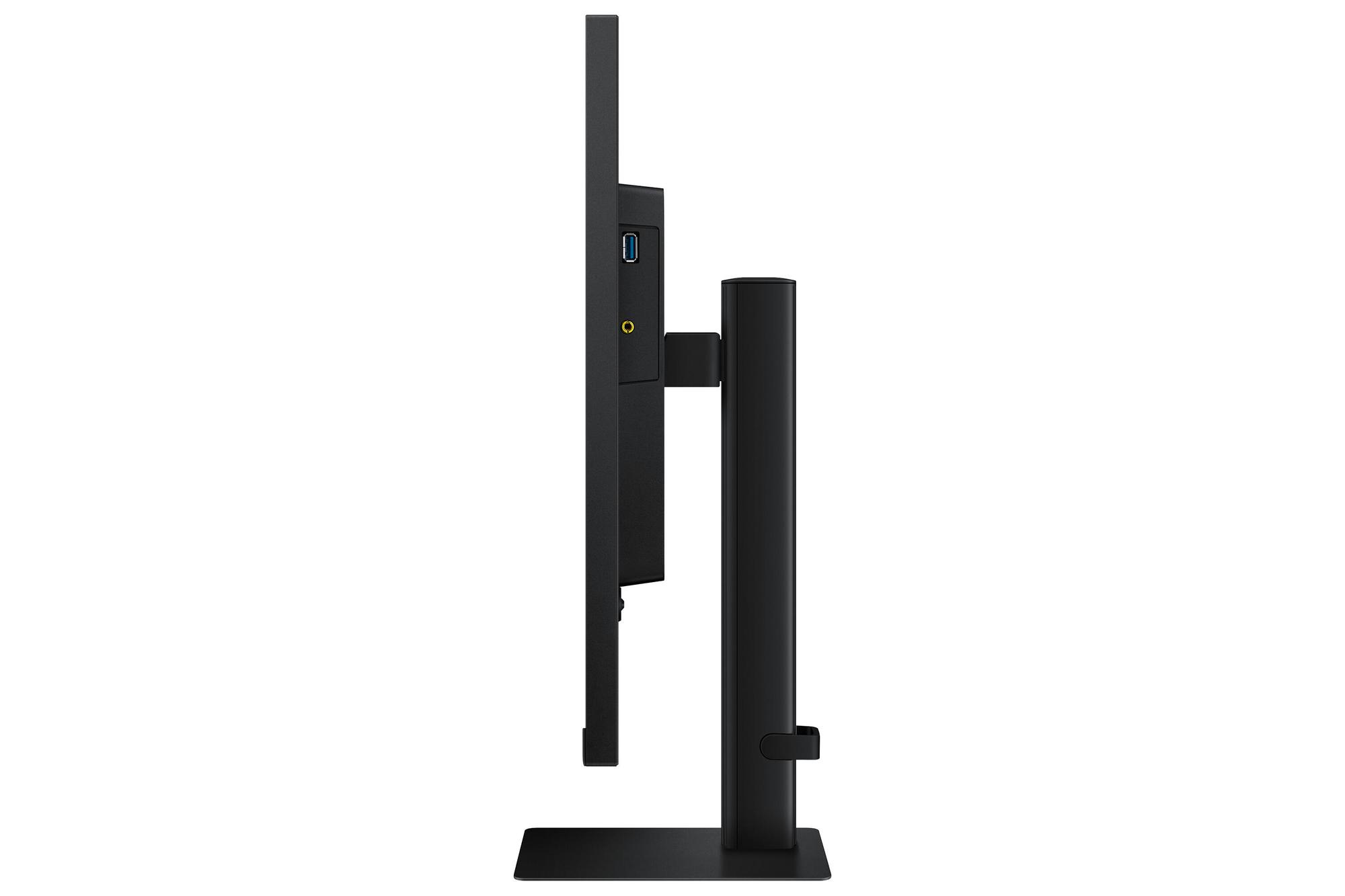 Samsung Monitor ViewFinity LS27D700EAU / LS27D700EAUXEN Negro 68,6 cm (27")
