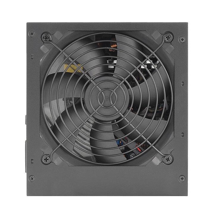 Thermaltake Netzteil Smart W3 700W / PS-SPW-0700NNFAWE-1 Schwarz