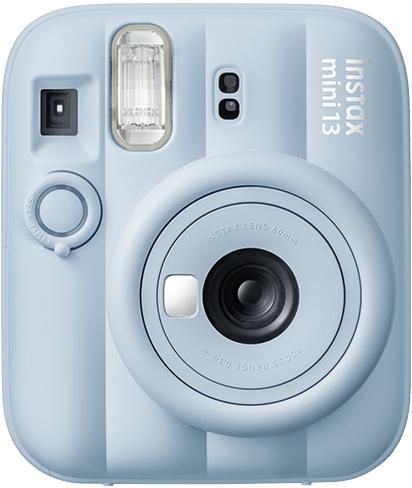Fujifilm Macchina fotografica instax mini 13 blau / 16963204 Blu