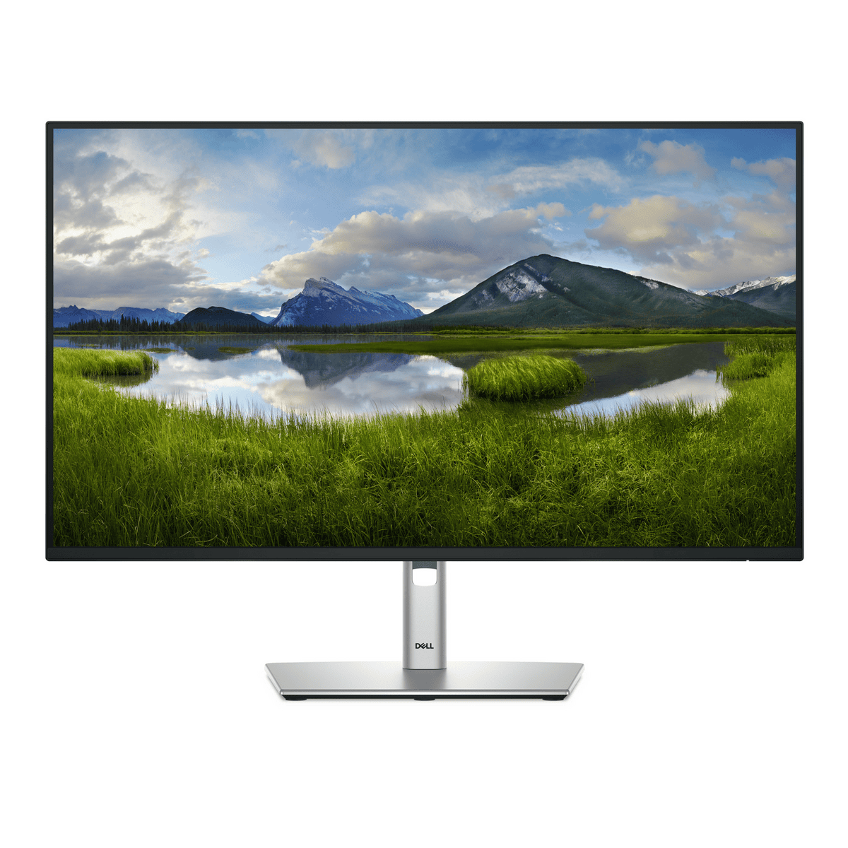 Dell Monitor P2725HE / 210-BMJC Schwarz
