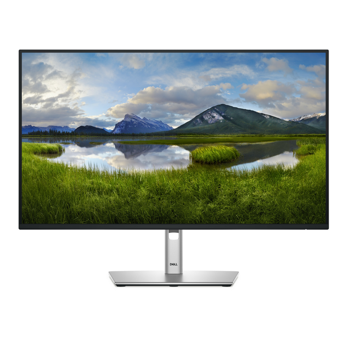 Dell Monitor P2725HE / 210-BMJC Schwarz