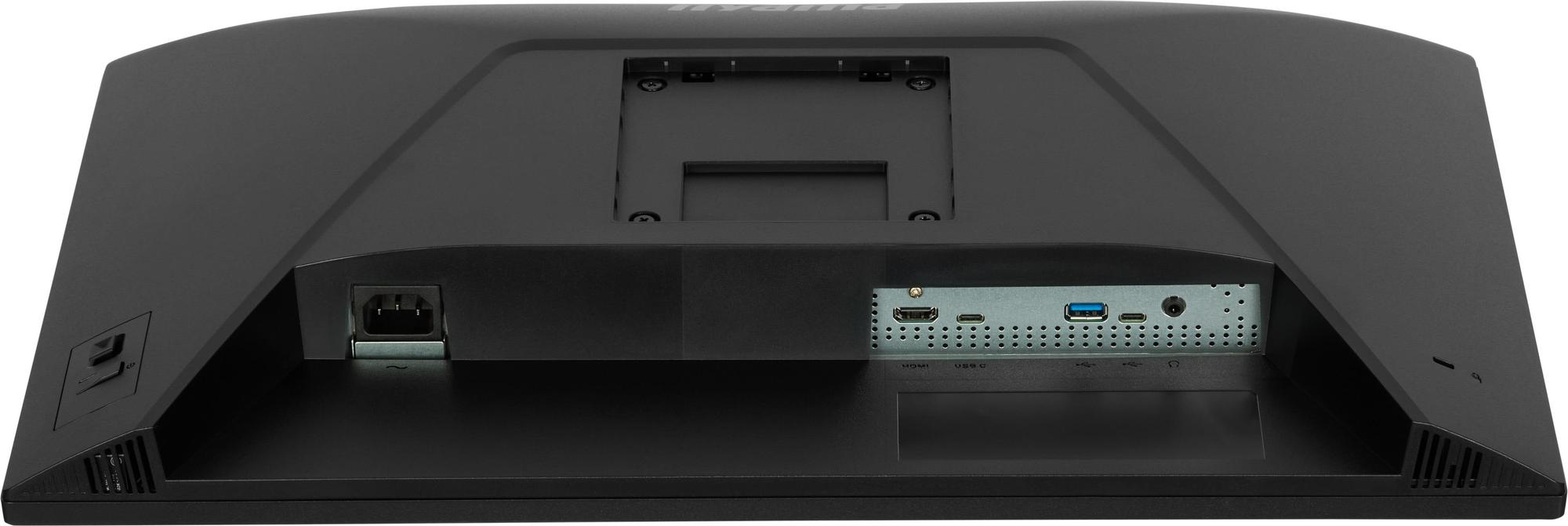 iiyama Monitor ProLite XB2496HSC / XB2496HSC-B1 Black 60.5 cm (23.8")