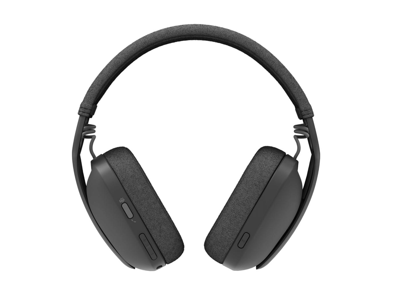 Logitech Headset Zone Vibe Wireless / 981-001441 Graphit