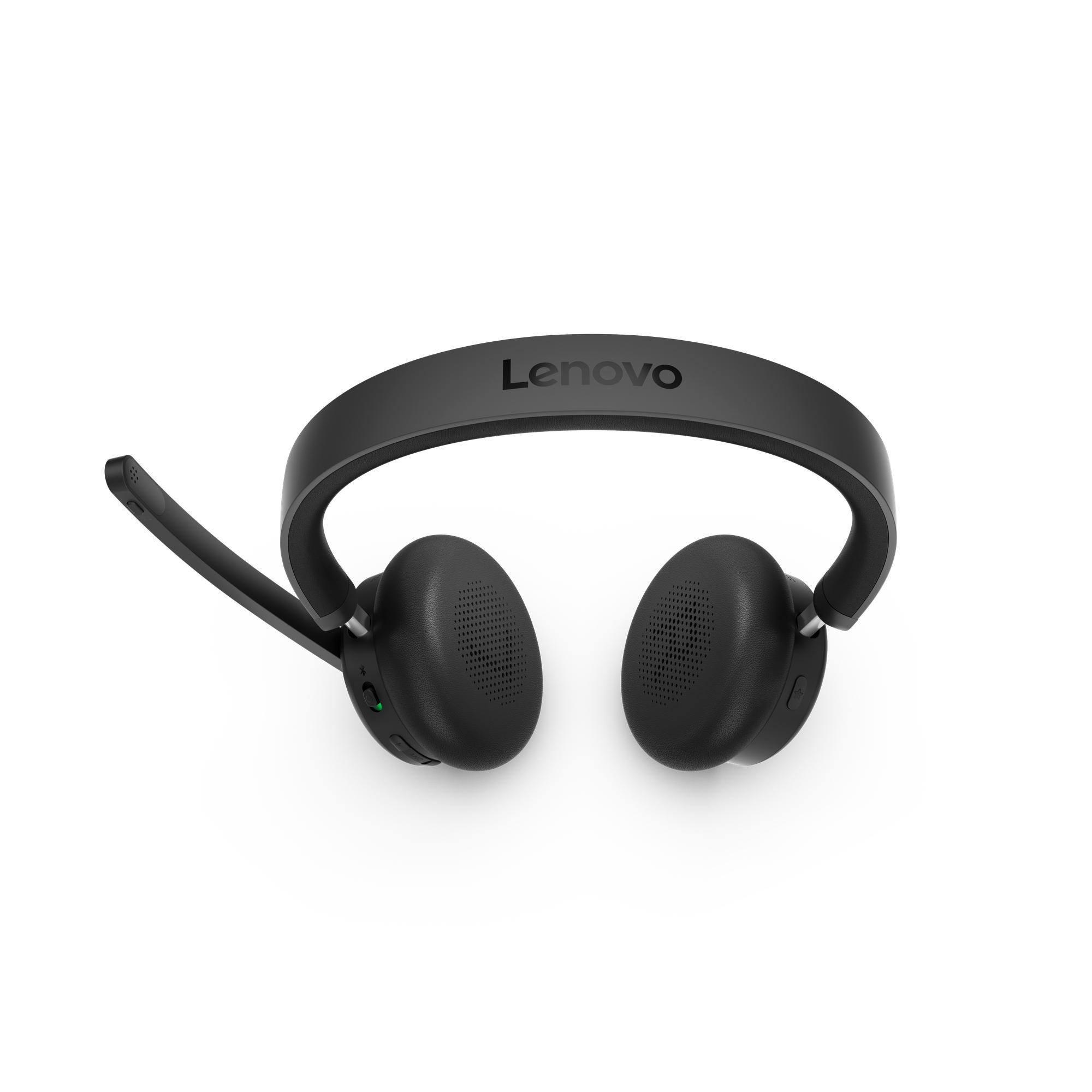 Lenovo Auriculares 6550 USB-C Teams / 4XD1S19778 Negro