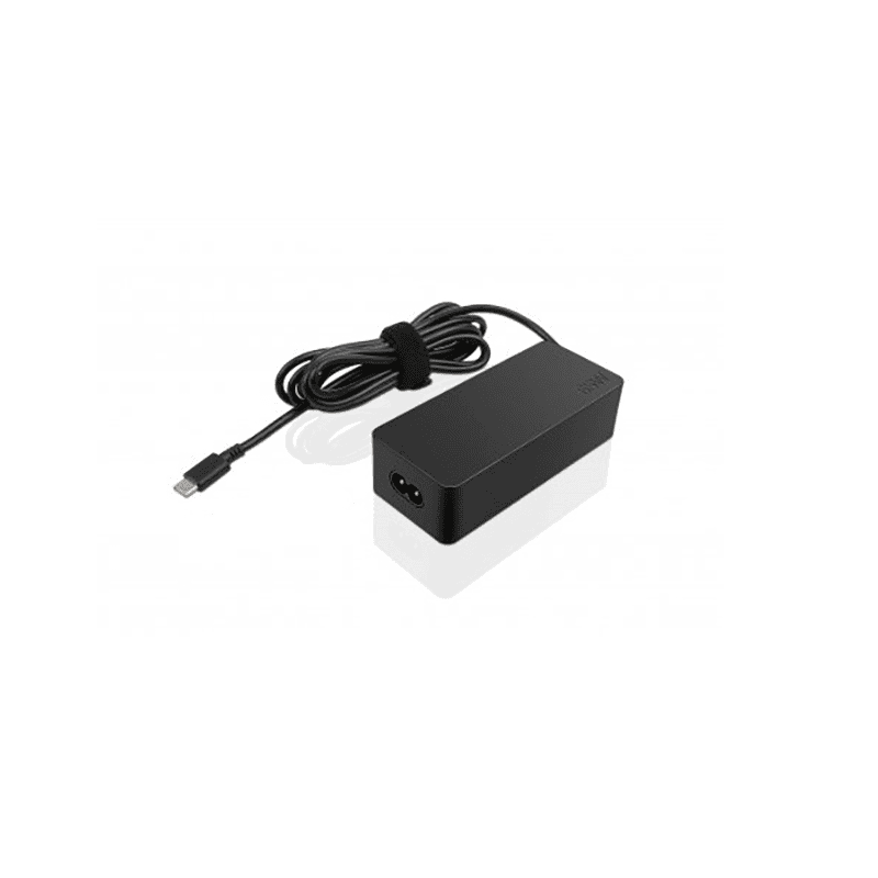 Lenovo Adapter 4X20M26272 Schwarz