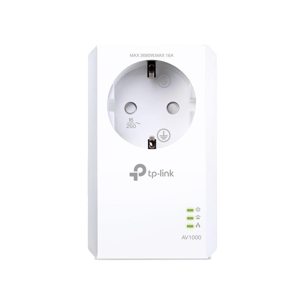 TP-Link Station CPL TL-PA7017P / TL-PA7017P Blanc