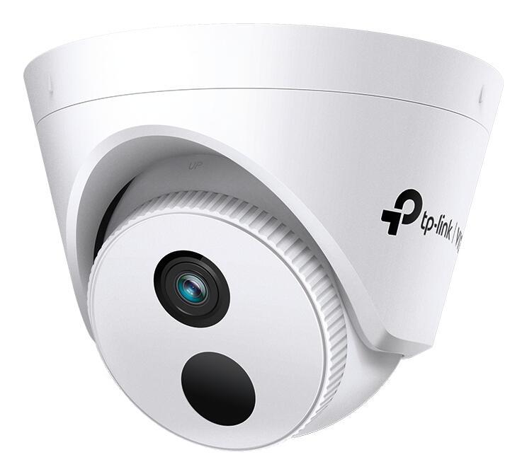 TP-Link Telecamera di sorveglianza C430I 4mm / VIGI C430I(4MM) Bianco