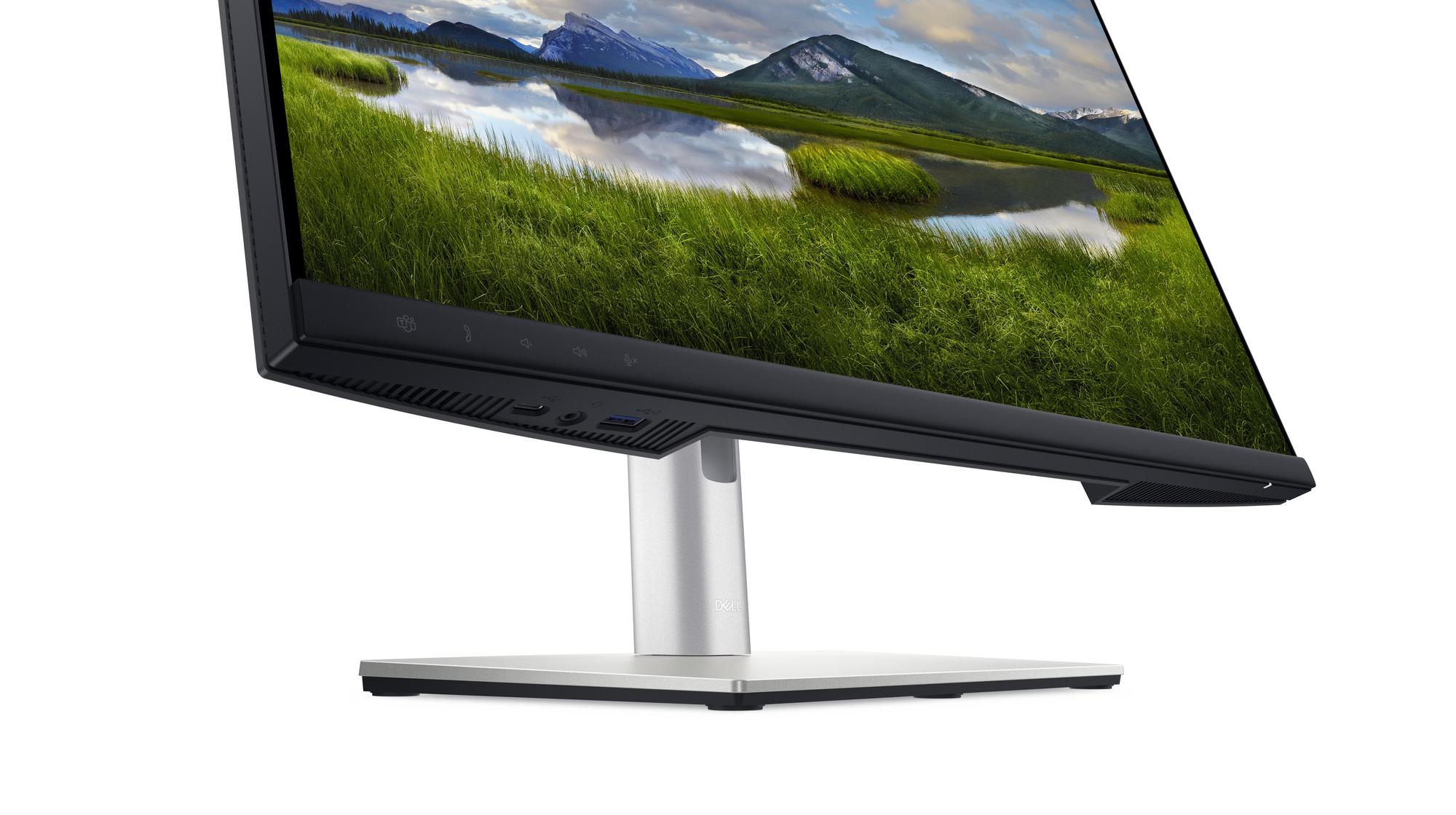 DELL Monitor P2424HEB / 210-BKVC Negro 60,5 cm (23,8")