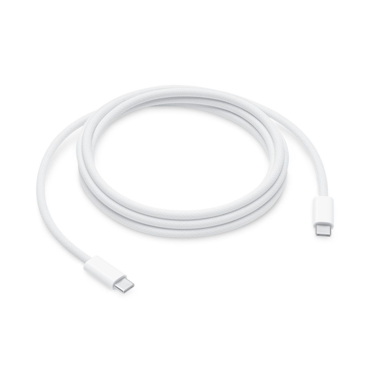 Apple Cable USB-C / MYQT3ZM/A White