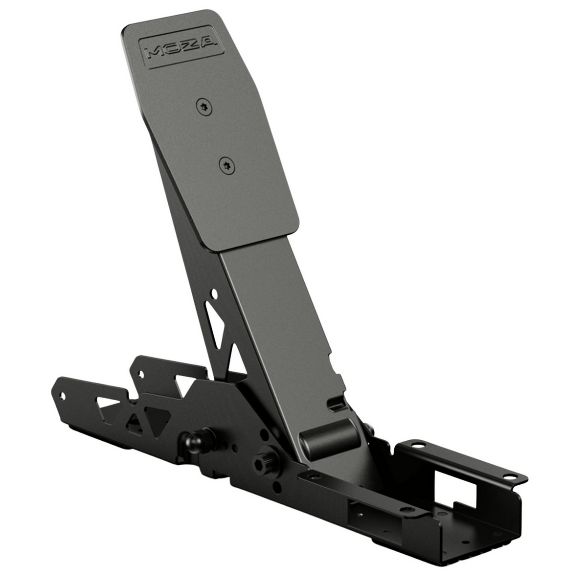 Moza Racing Controllore SR-P Lite Clutch Pedal / RS19 Nero