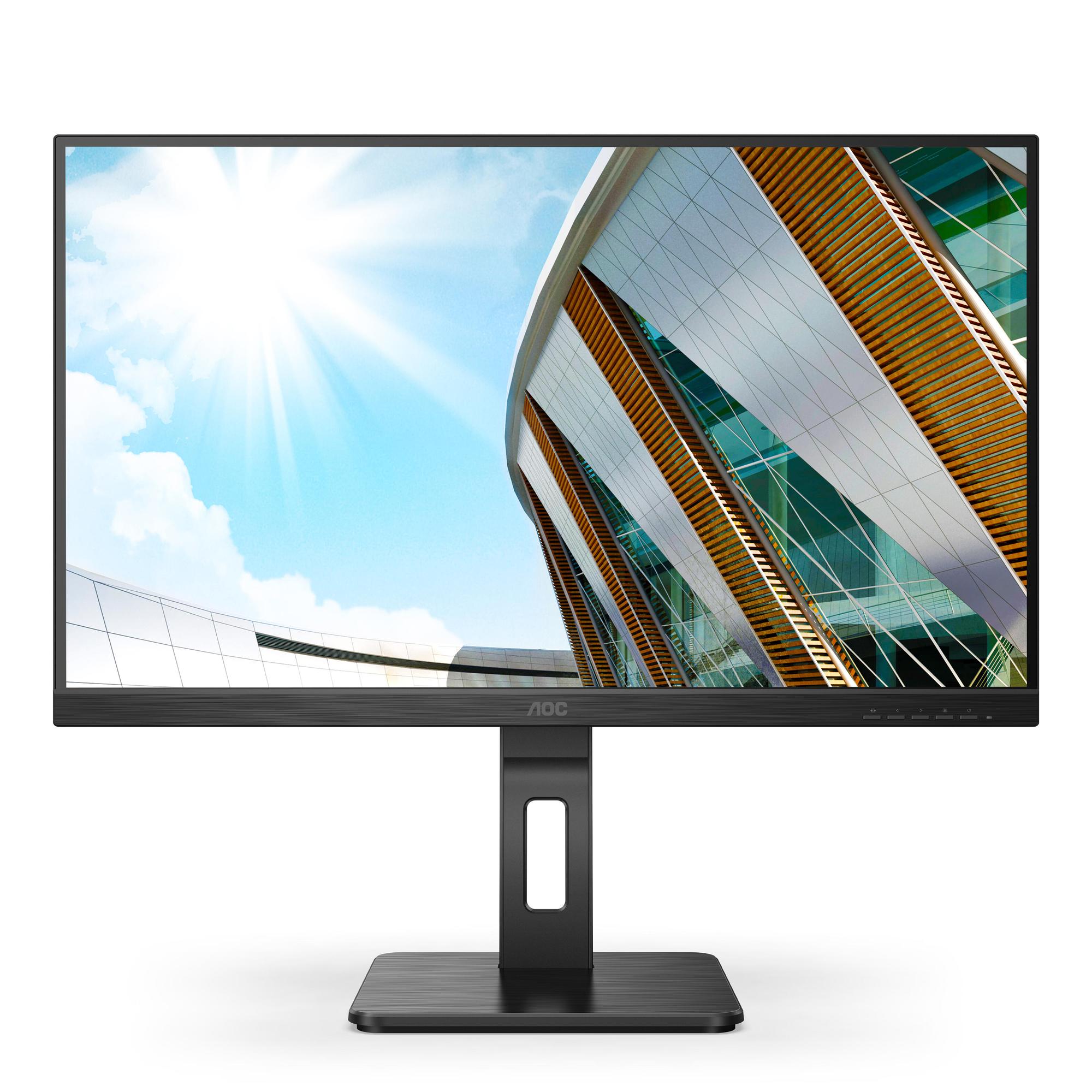 AOC Monitor 27P2Q Negro 68,6 cm (27")