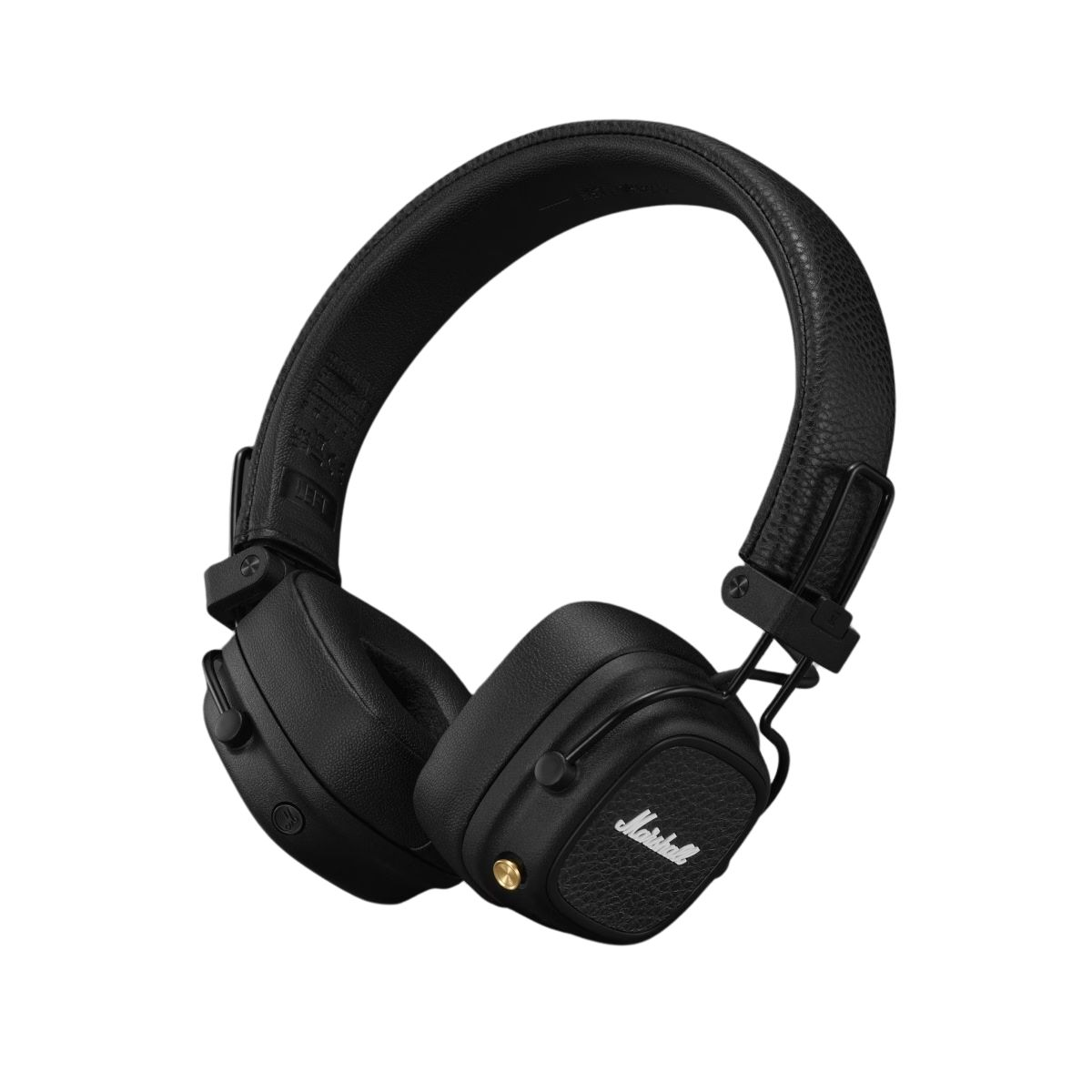 Marshall Headphones Major V / 1006832 Black