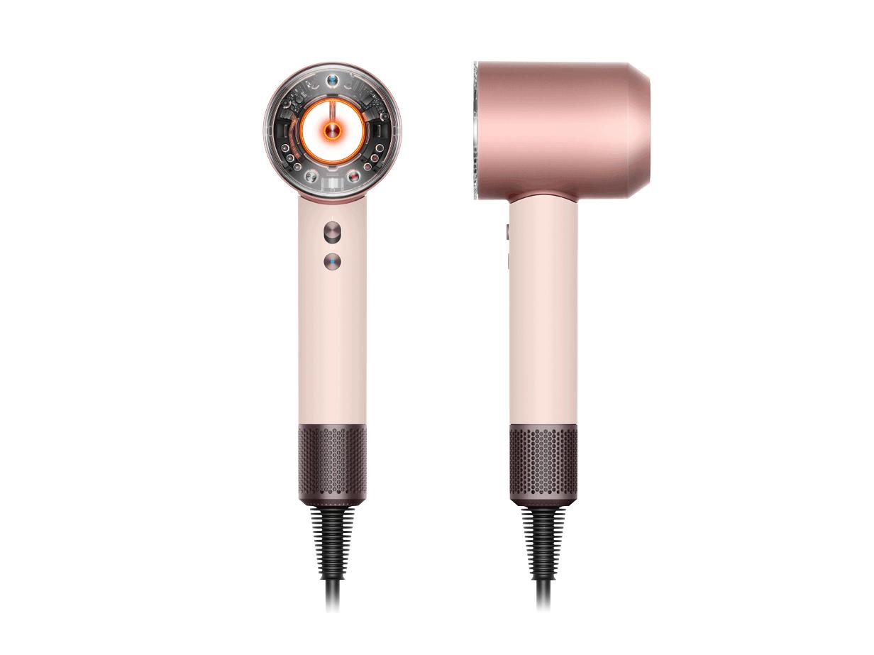 Dyson Haartrockner Supersonic Nural / 113407-01 Pink, Roségold