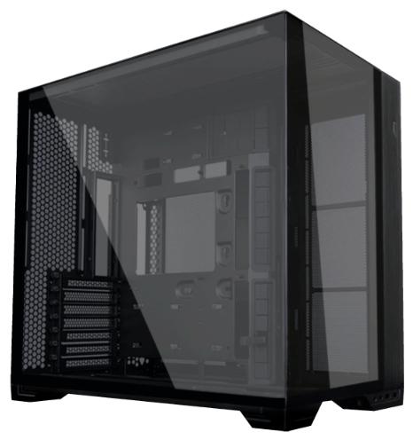 Lian Li PC-Gehäuse O11 Vision Compact / O11VPX Schwarz S