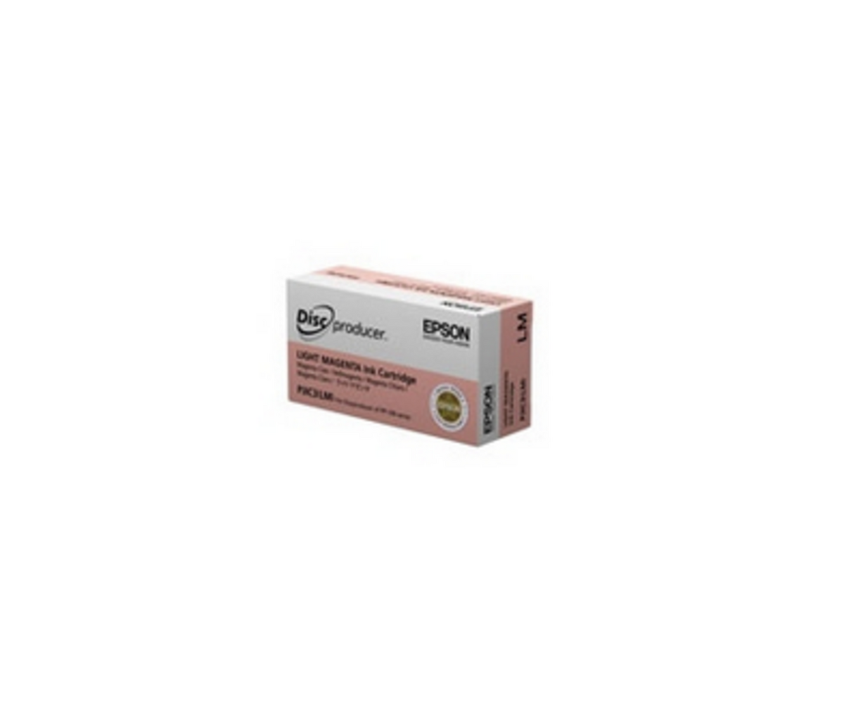 Epson Tinta PJIC7LM / C13S020690 Foto Magenta