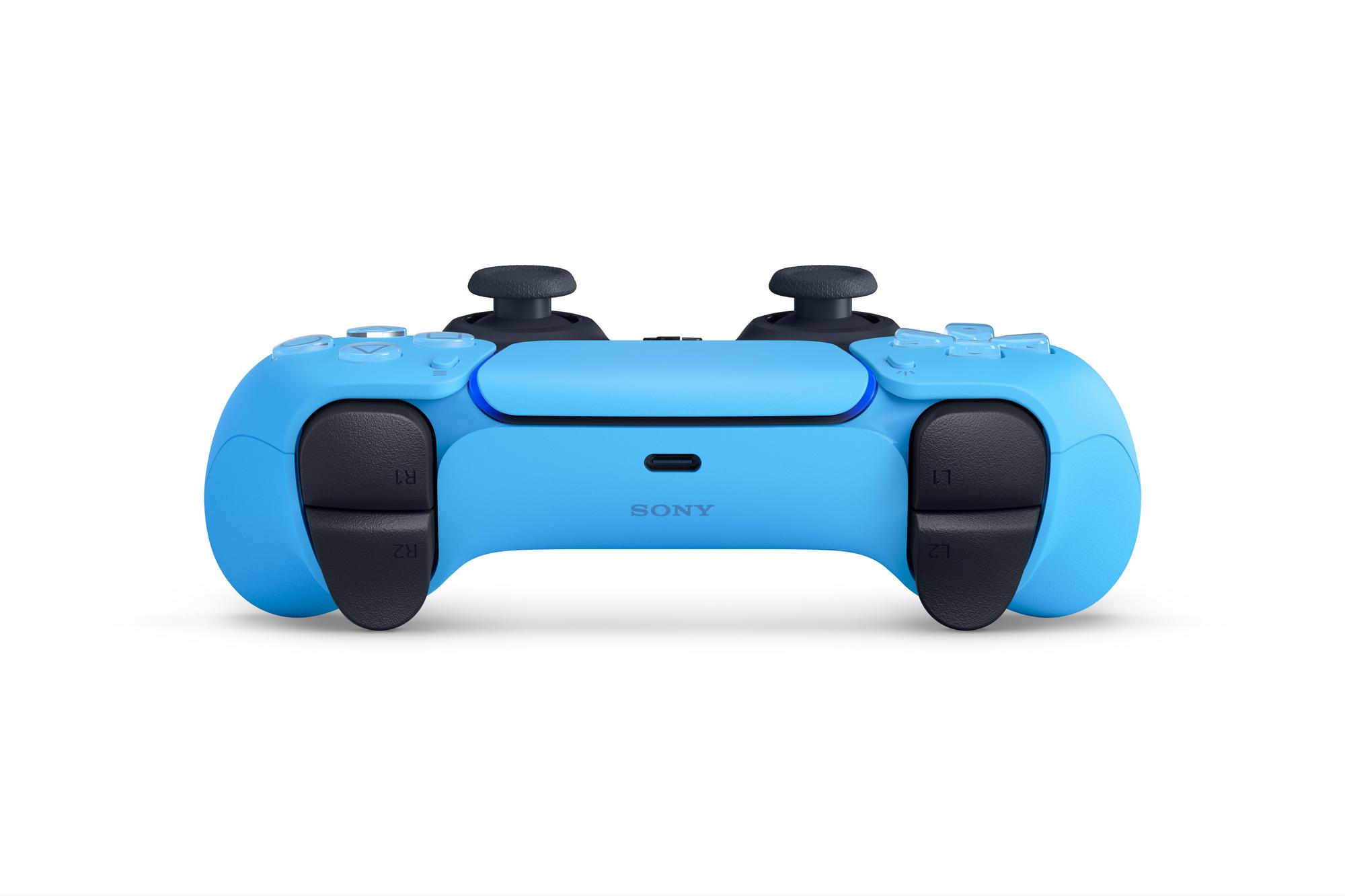 Sony Controller DualSense V2 / 1000040195 Blau