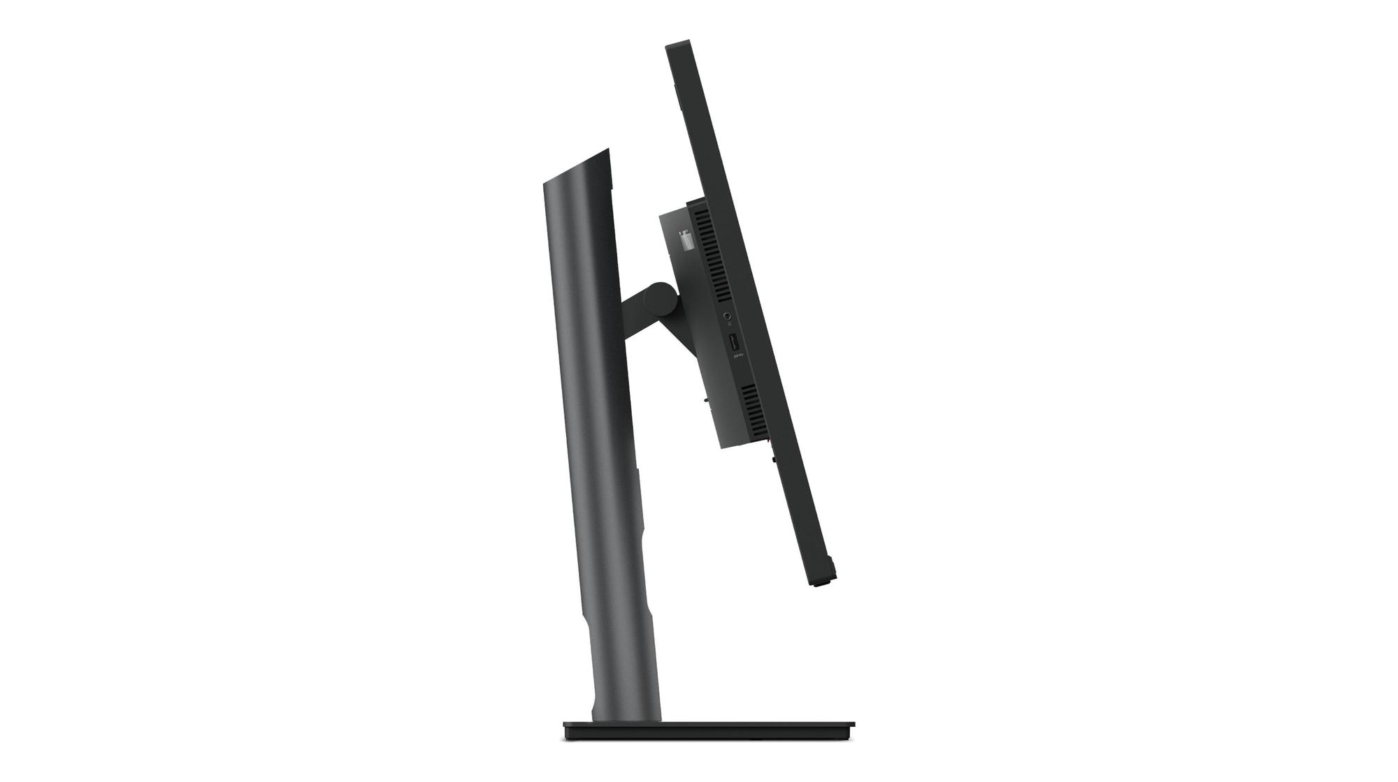 Lenovo Monitor ThinkVision P32p-30 / 63D1RAT1EU Negro 80 cm (31,5")