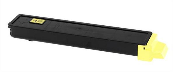 KYOCERA Toner TK-895Y / 1T02K0ANL0 Gelb