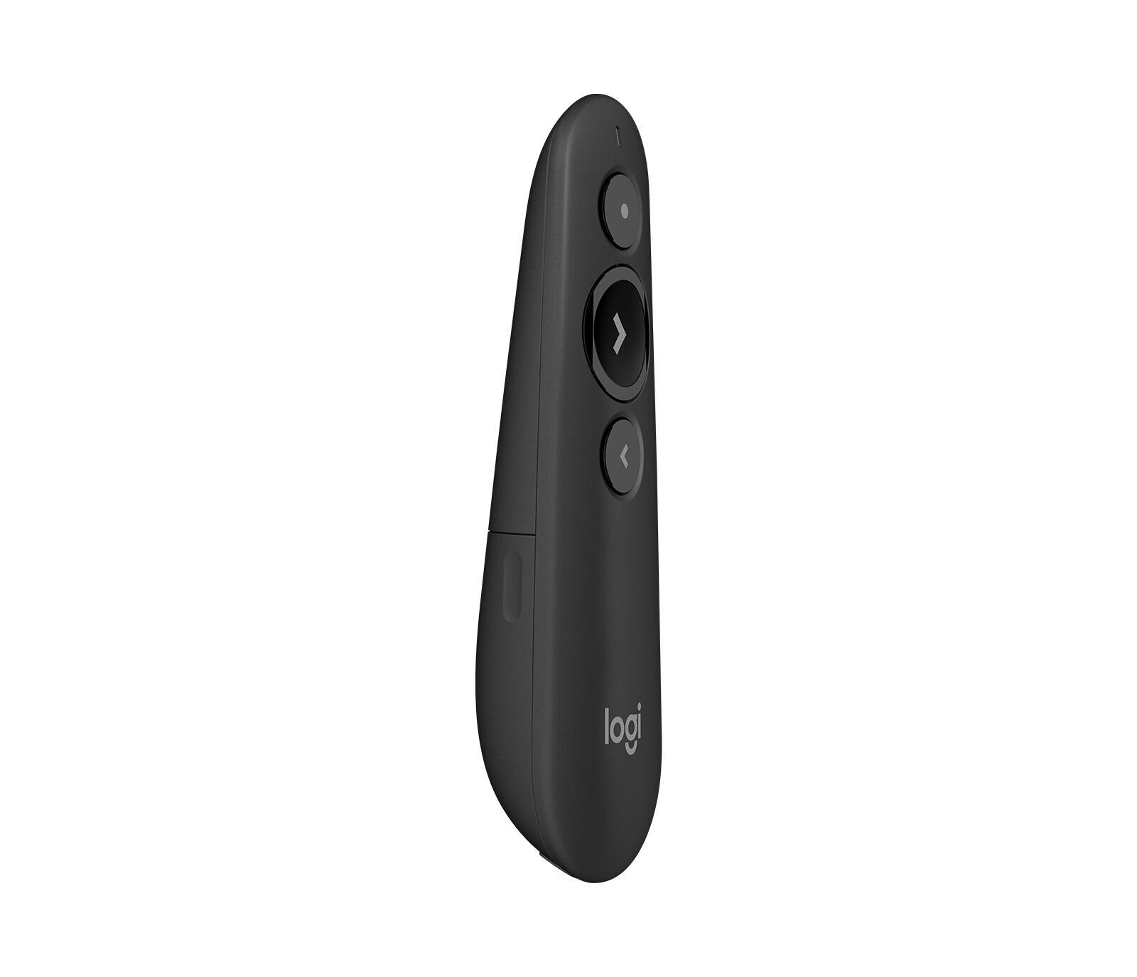 Logitech Presenter R500S / 910-005843 Graphit