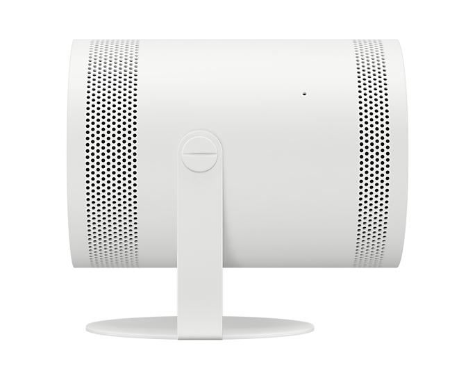 Samsung Beamer SP-LFF3CLAX / SP-LFF3CLAXXXE Weiß